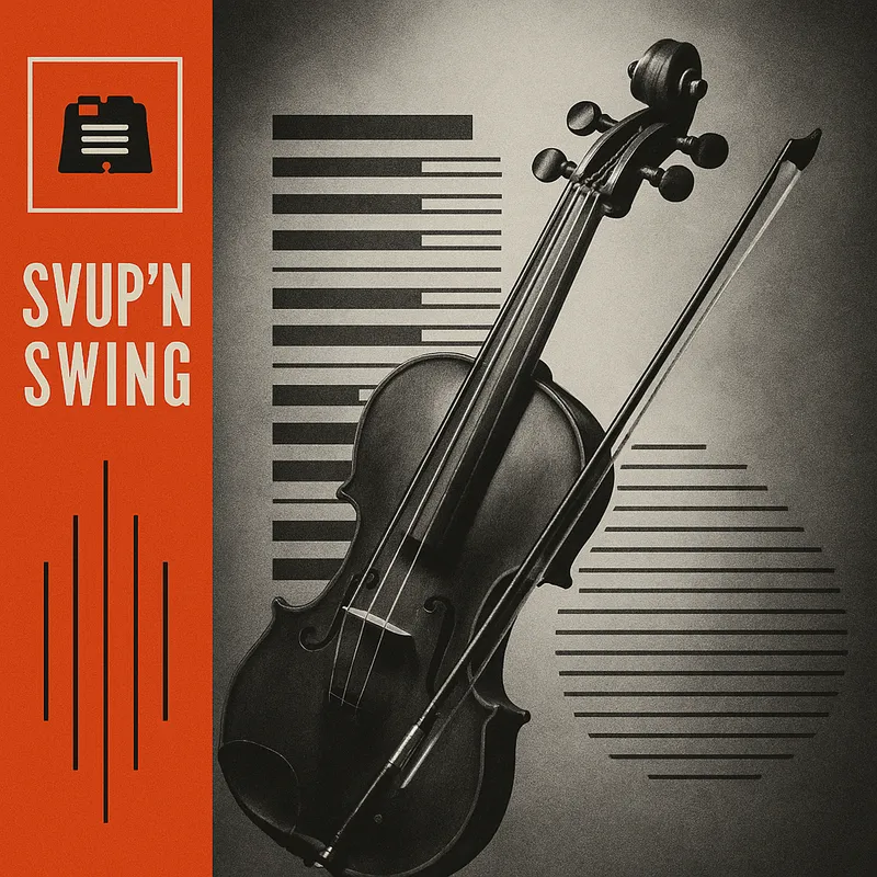 Svup´n swing